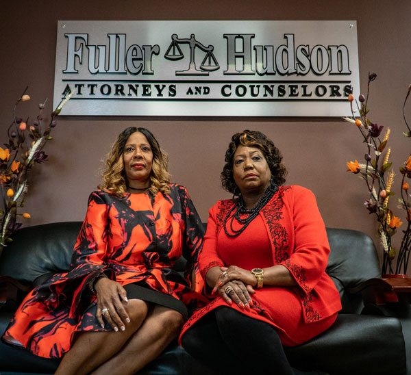 Fuller and Hudson attorneys