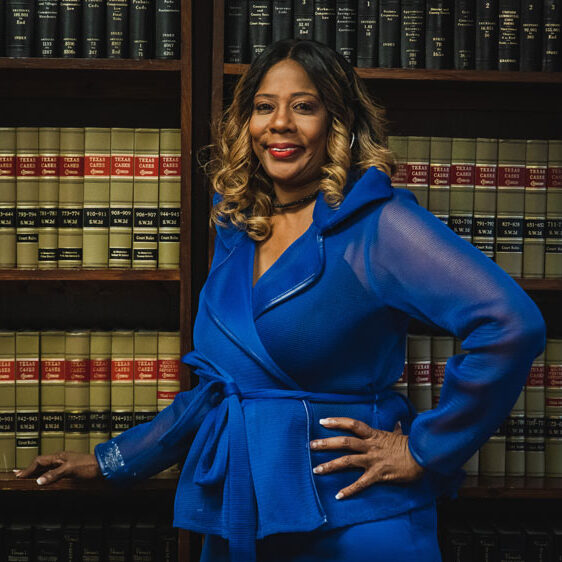 Attorney Lanease D Fuller